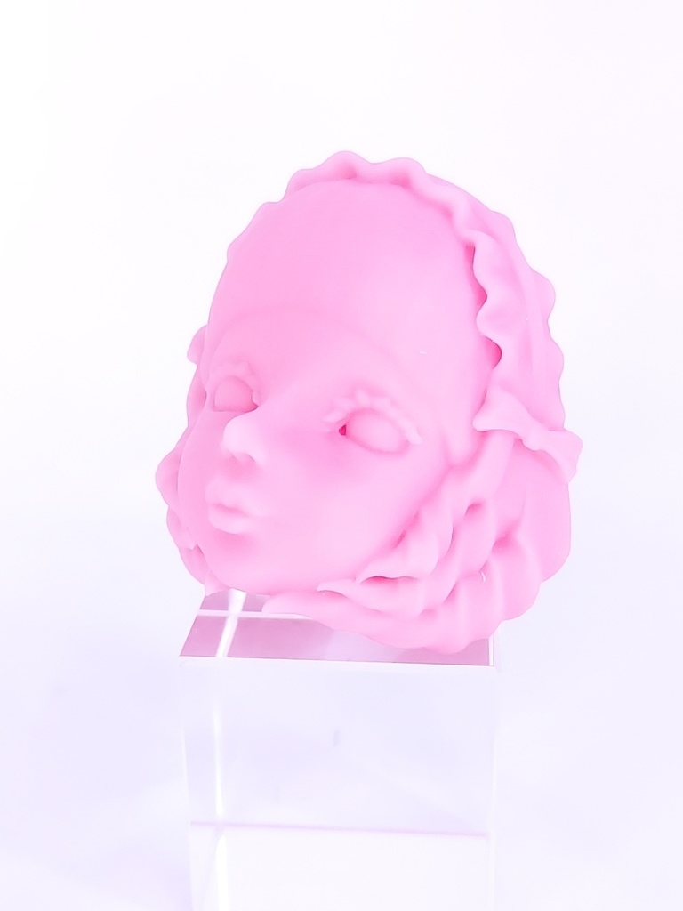 ロリータフェイスリング(ノーマル)