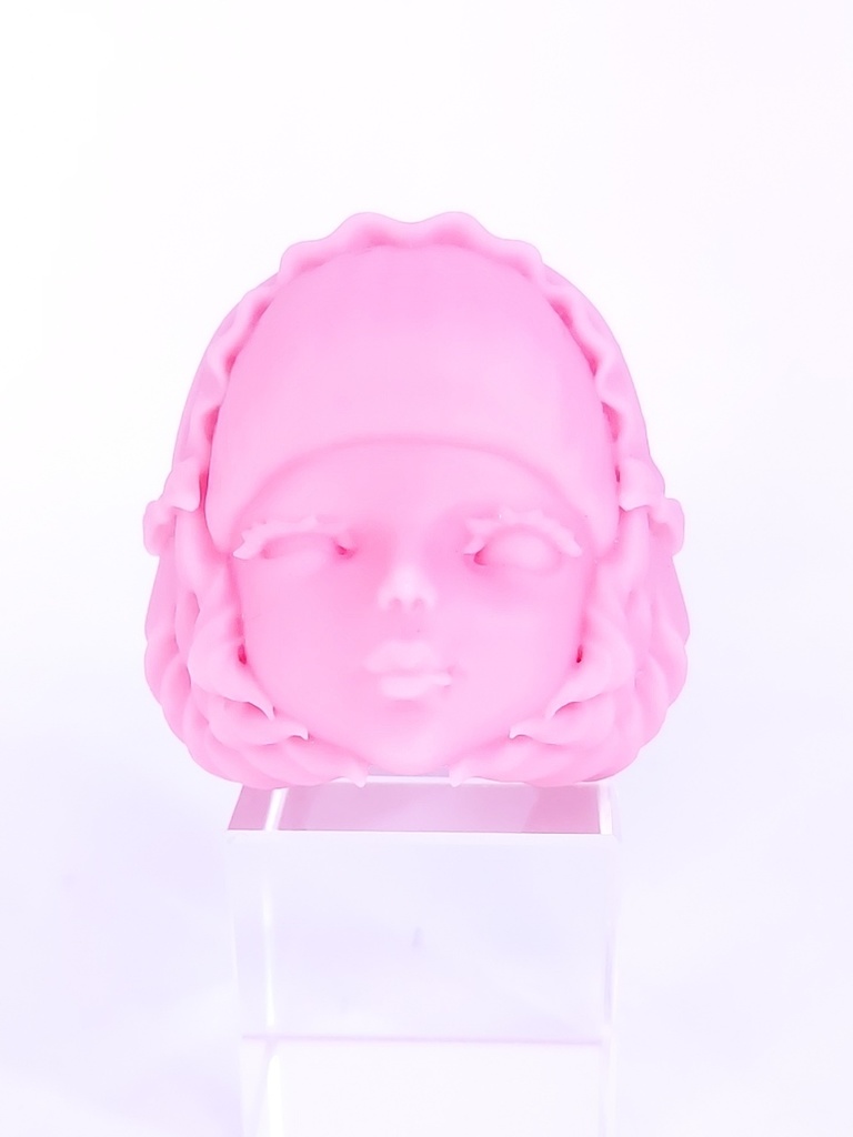 ロリータフェイスリング(舌ペロ)