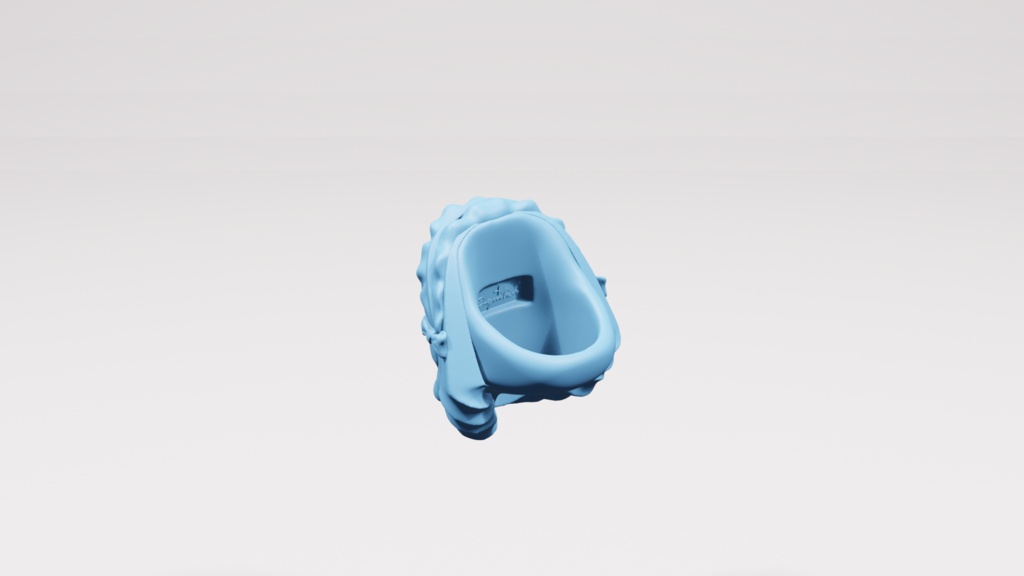 ロリータフェイスリング(舌ペロ)