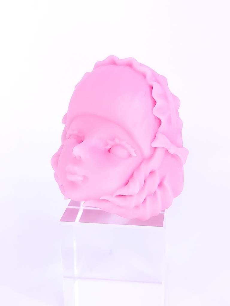 ロリータフェイスリング(舌ペロ)