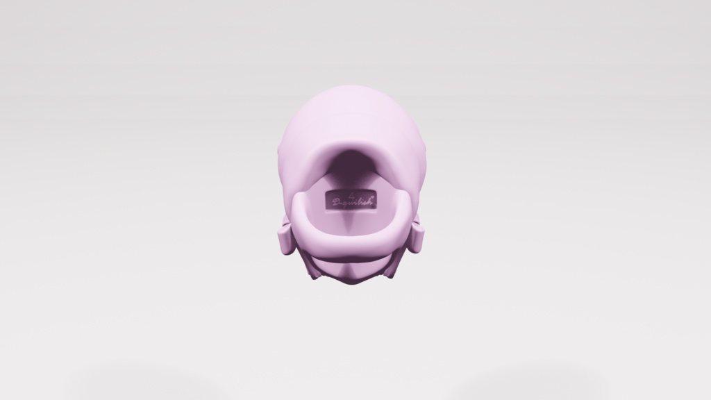 ロリータフェイスリング(スリープ)