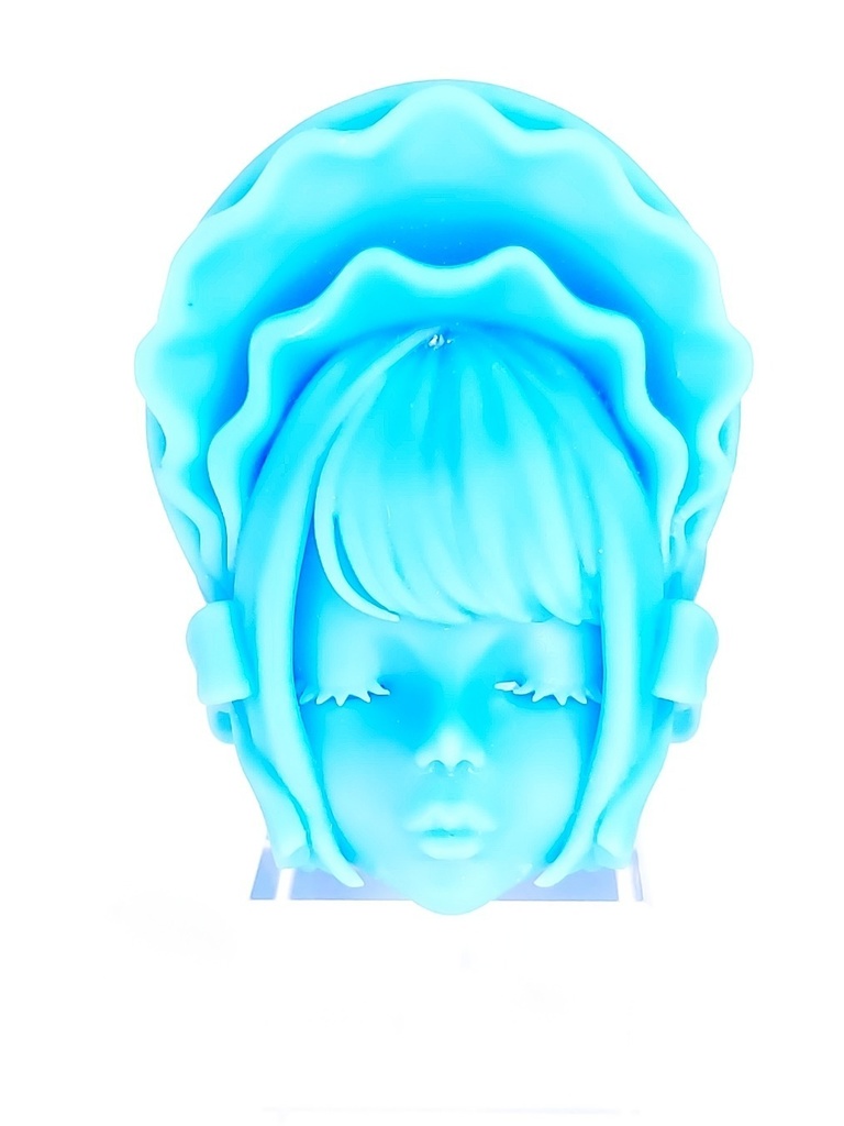 ロリータフェイスリング(スリープ)