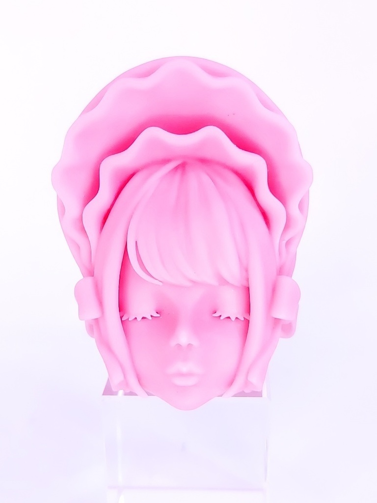 ロリータフェイスリング(スリープ)