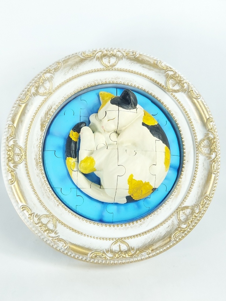 【NEKO】パズルシリーズ