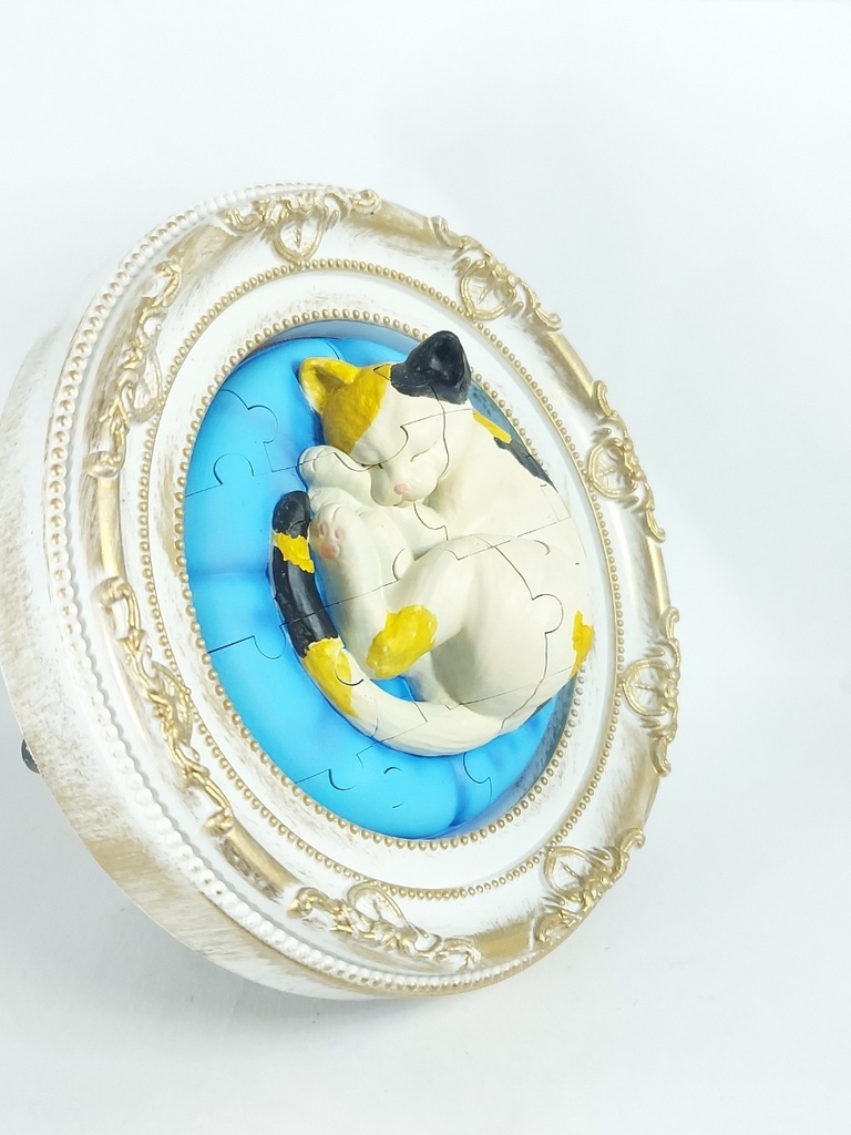 【NEKO】パズルシリーズ