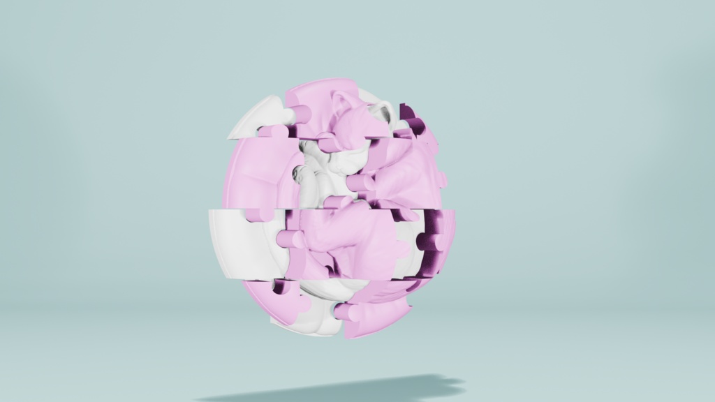 【NEKO】パズルシリーズ