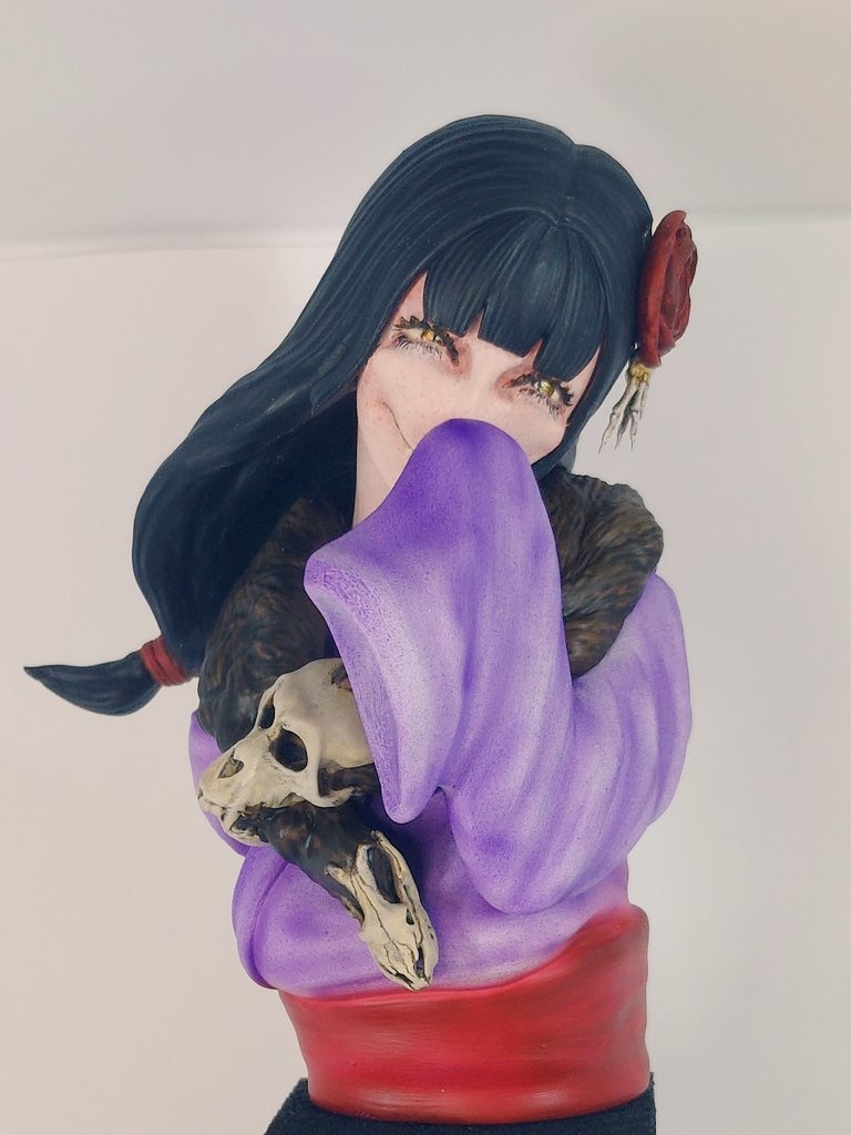 山姫