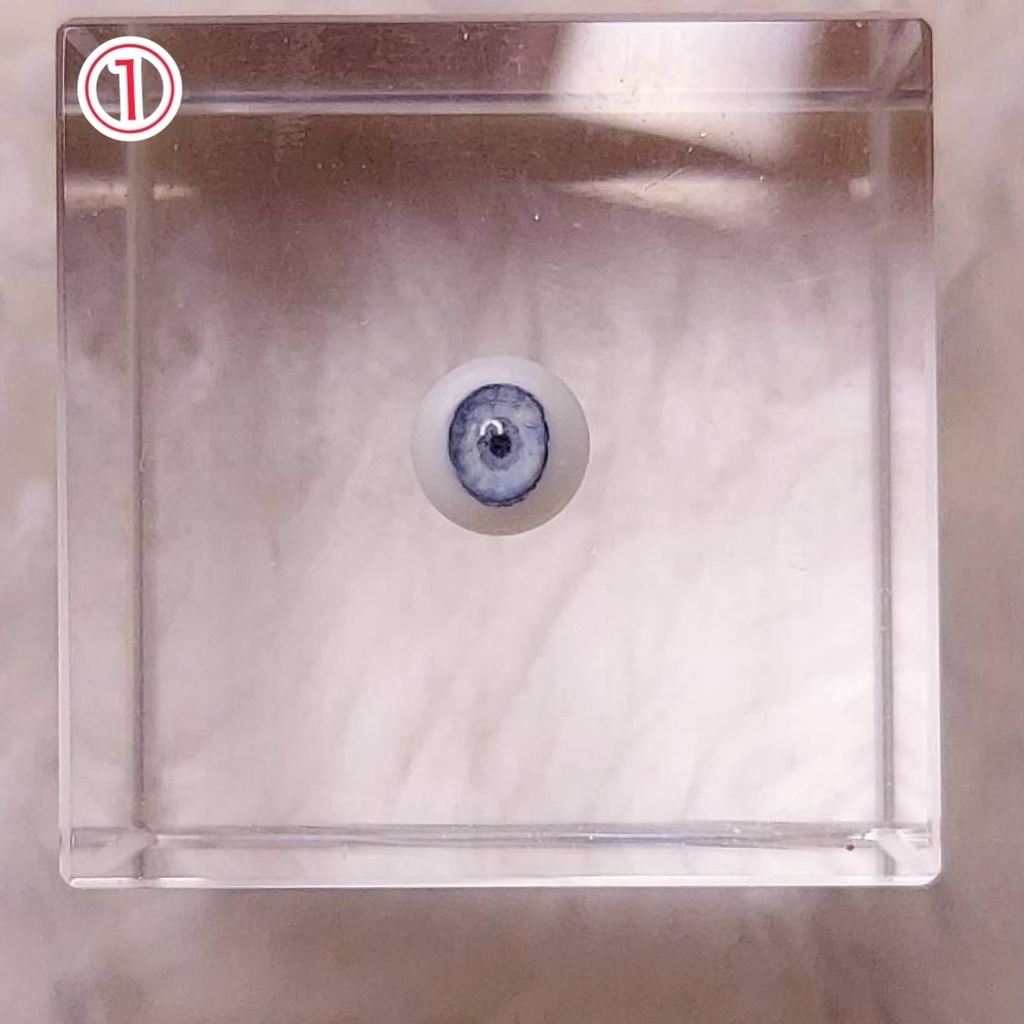 【5mm】ドールアイ