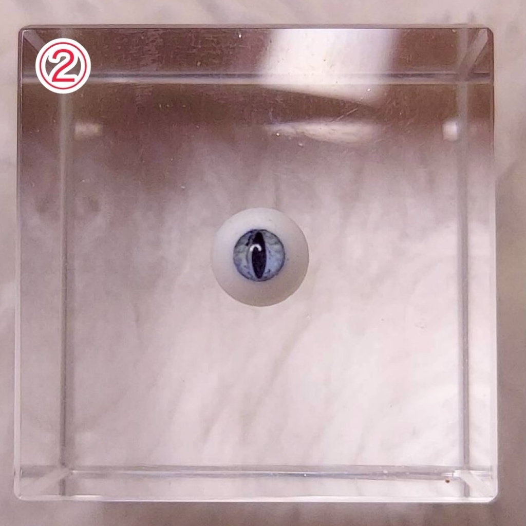 【5mm】ドールアイ