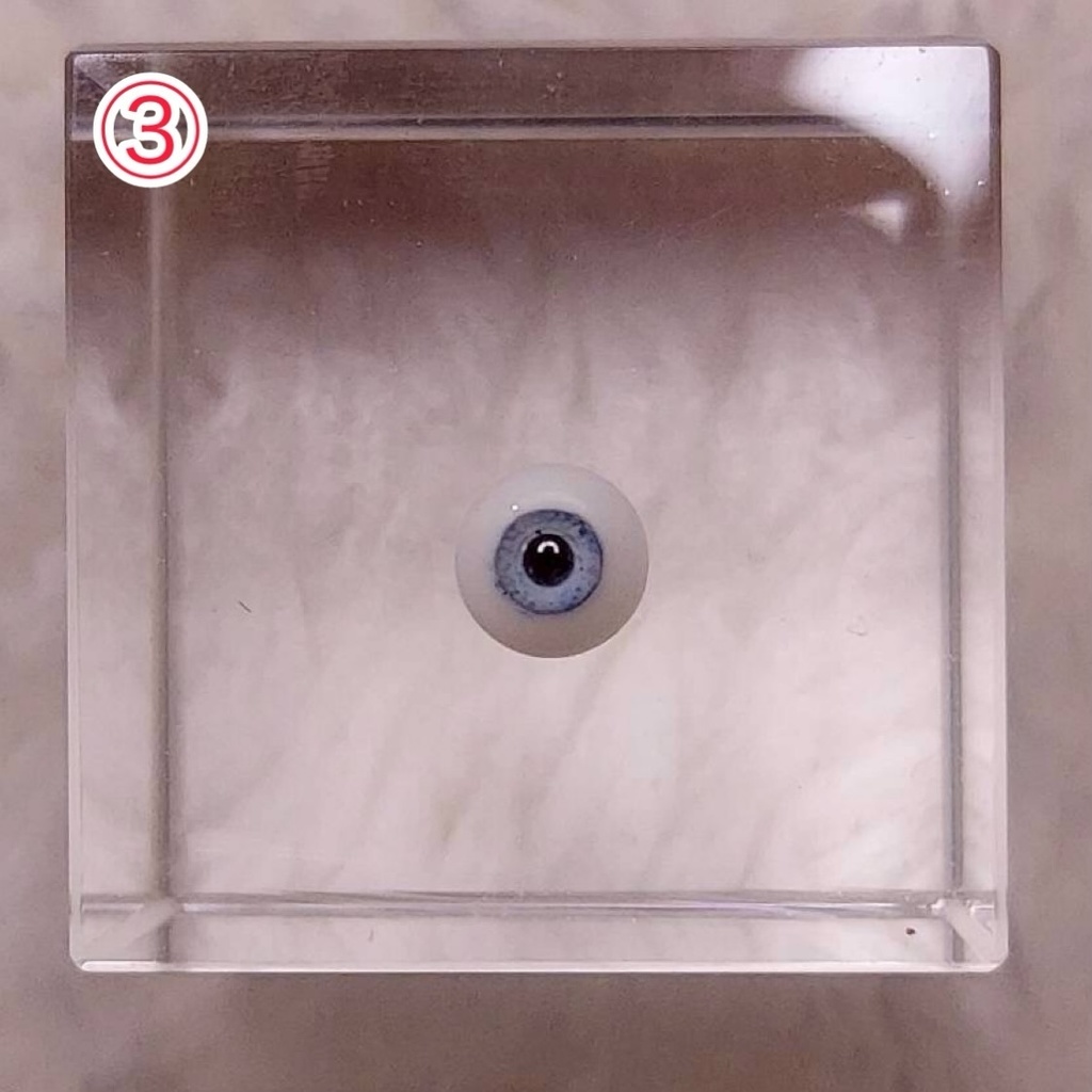 【5mm】ドールアイ