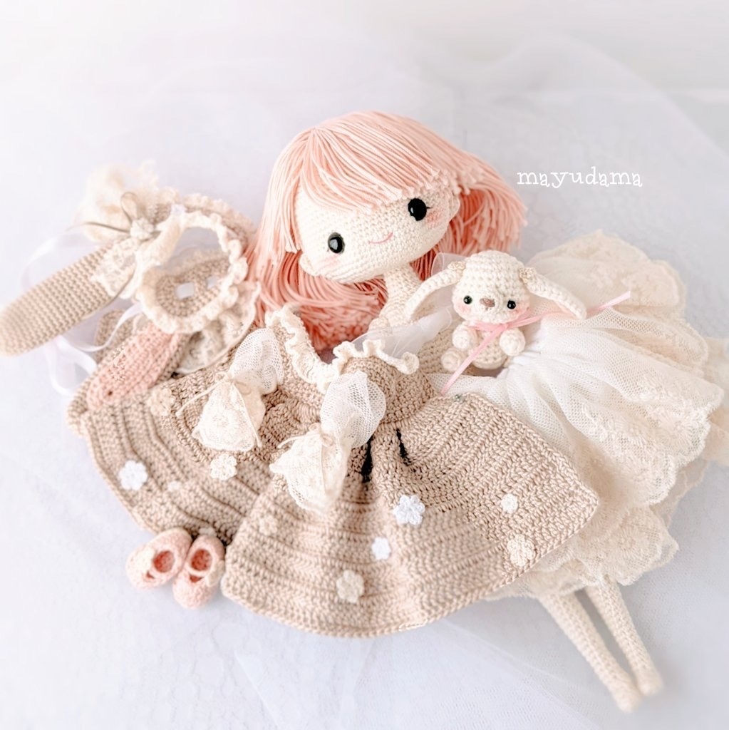 きせかえぐるみ《L》