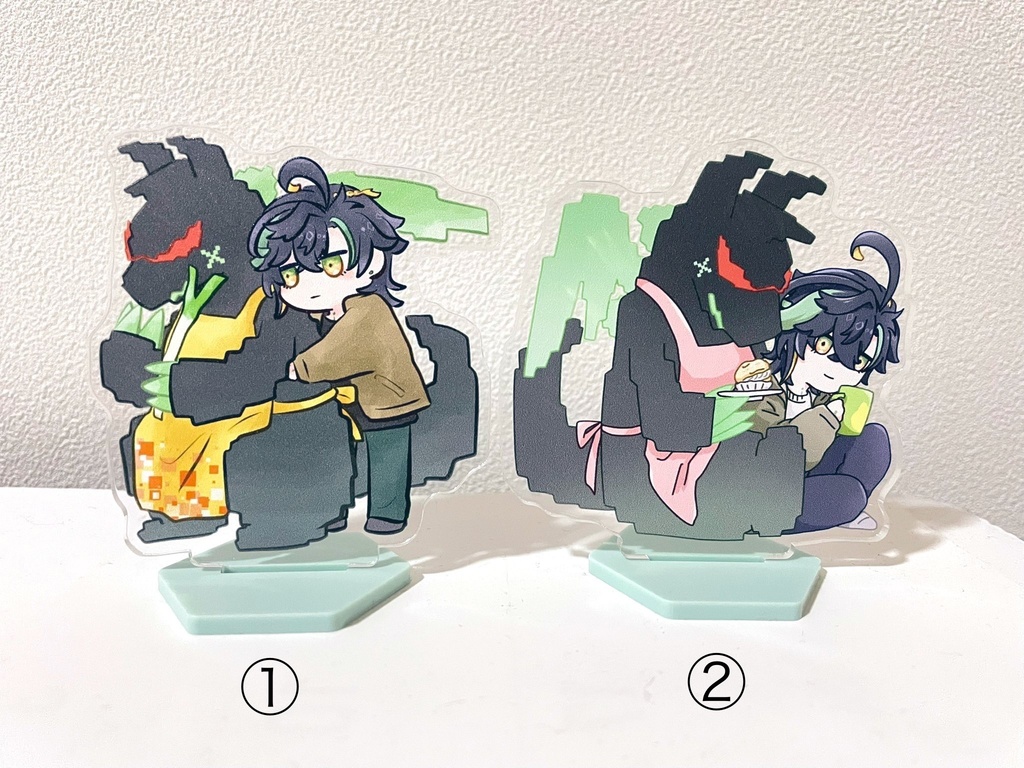 アハキィアクスタ