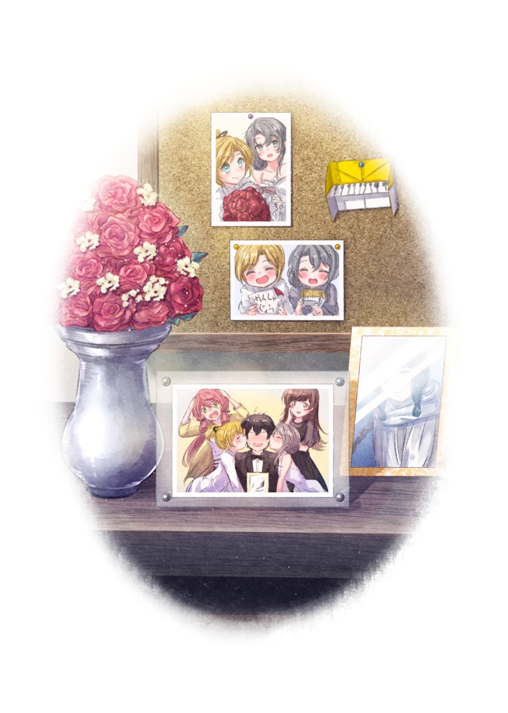 まいのわ すたーりーないとこんさーと