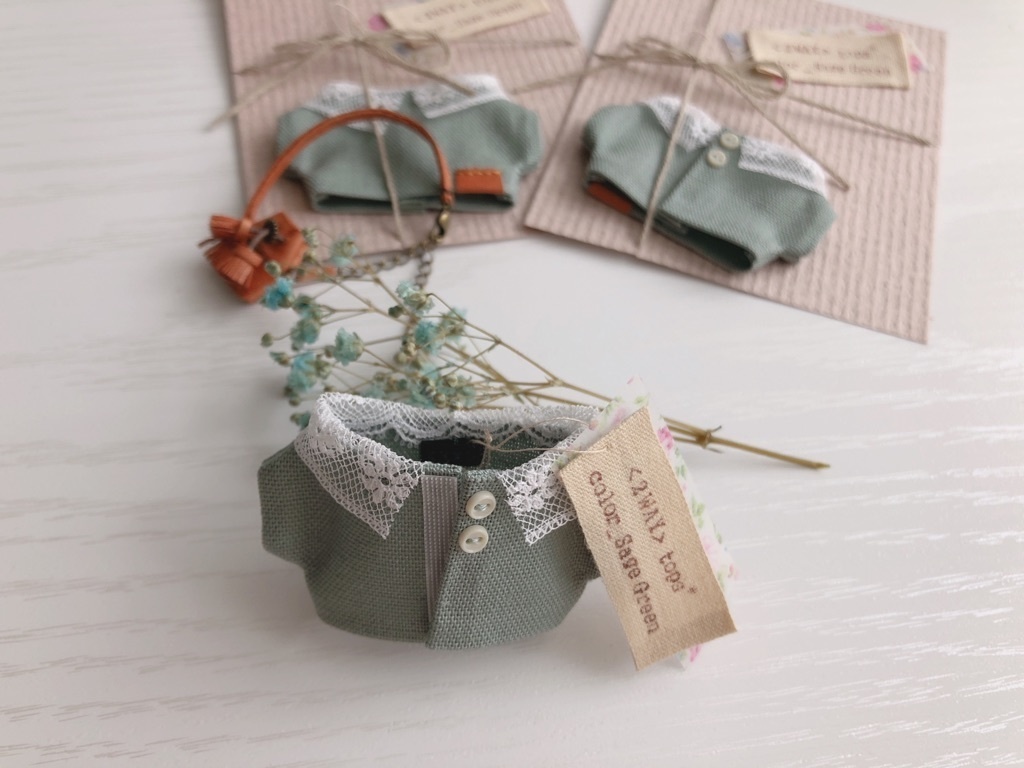 【再販】<2WAY> トップス *