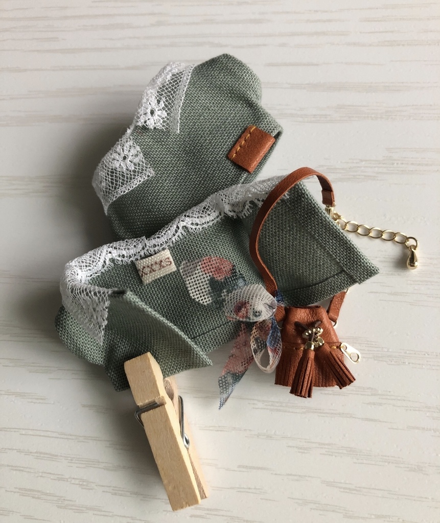 【再販】<2WAY> トップス *