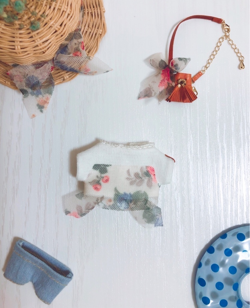 【再販】<フリンジバッグ>