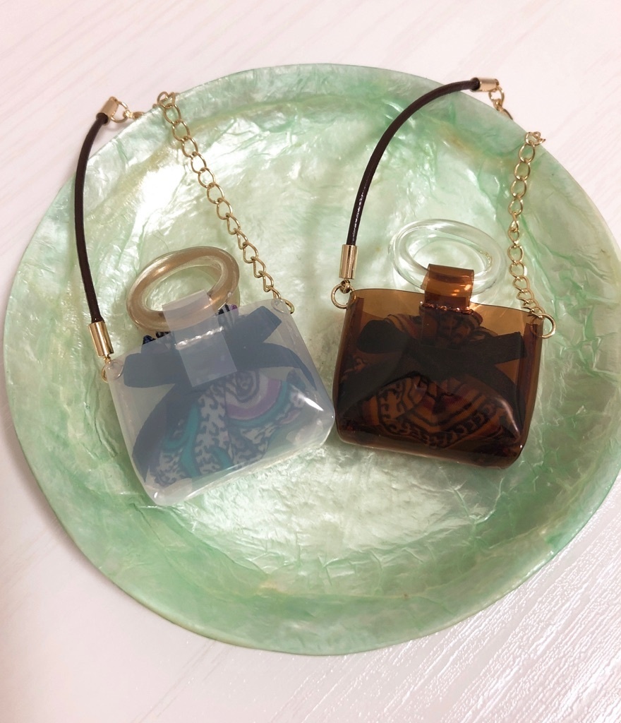 <2color>サマーバッグ