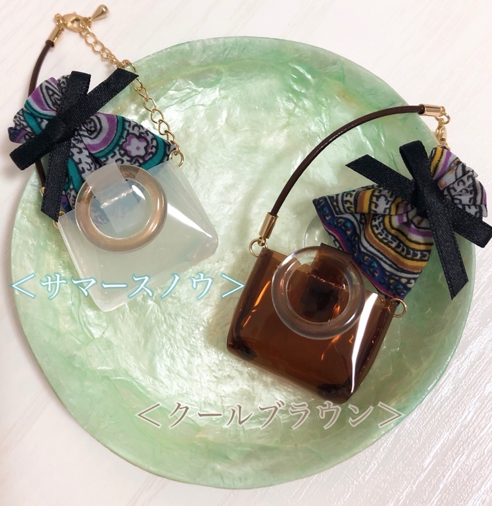 <2color>サマーバッグ