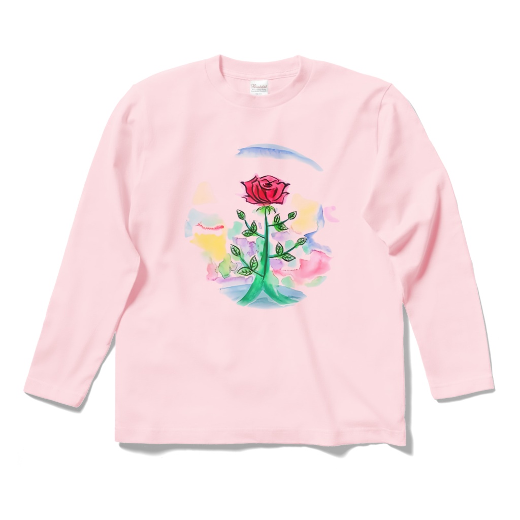 アートとメルヘンと創作の森のノスタルジック童画 「小さな星と遠い星」(画・黒澤はるお)　　　