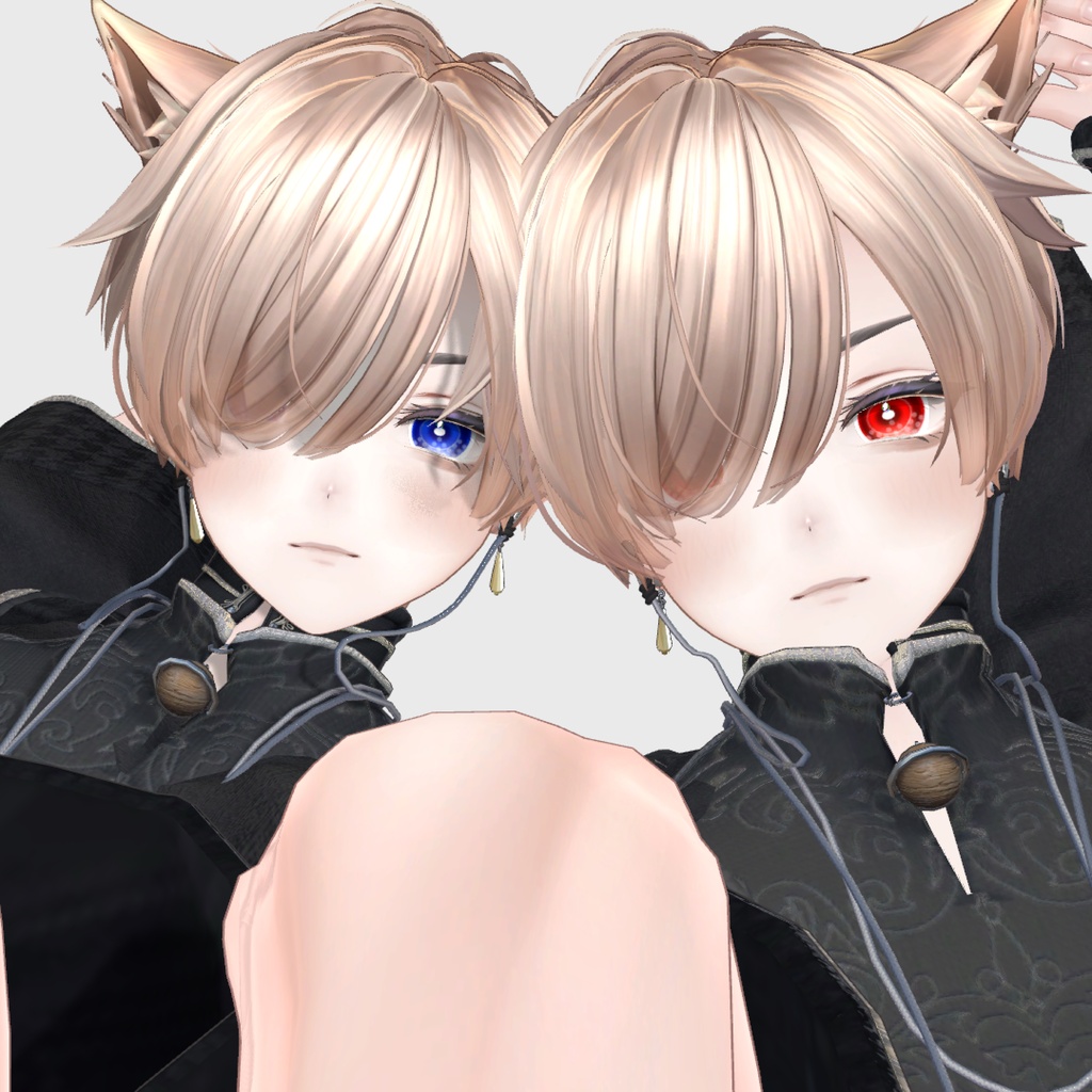 【EYE Texterで迷っているあなたに】Alue EYE Texter 4set
