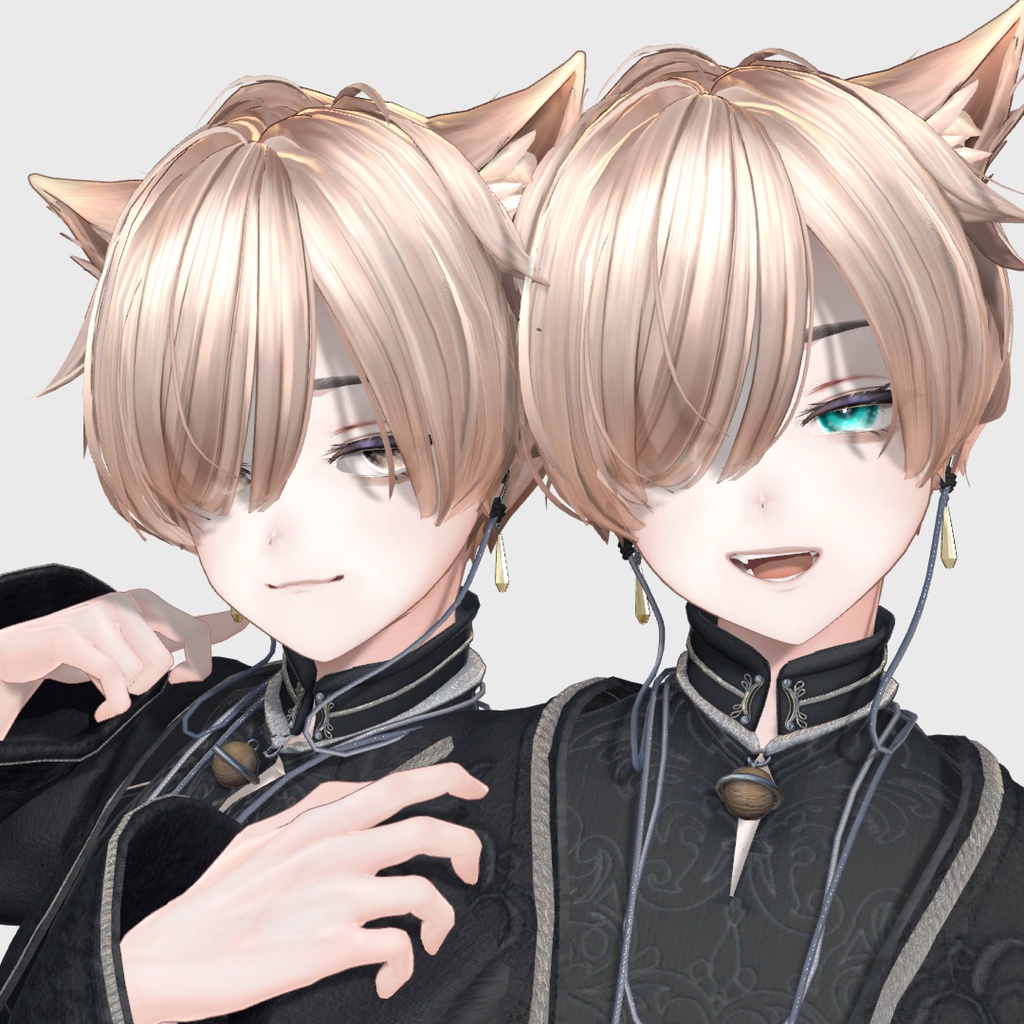 【EYE Texterで迷っているあなたに】Alue EYE Texter 4set