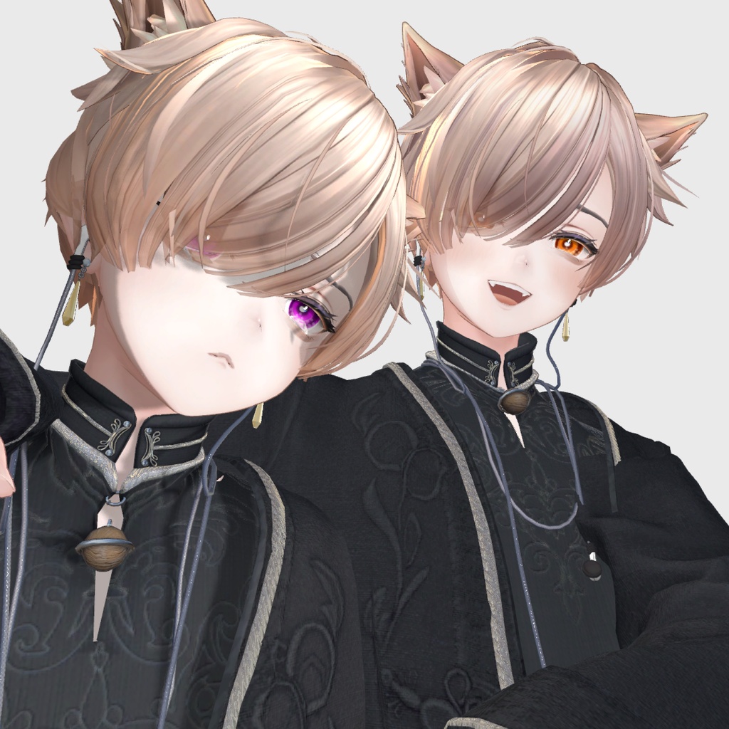 【EYE Texterで迷っているあなたに】Alue EYE Texter 4set
