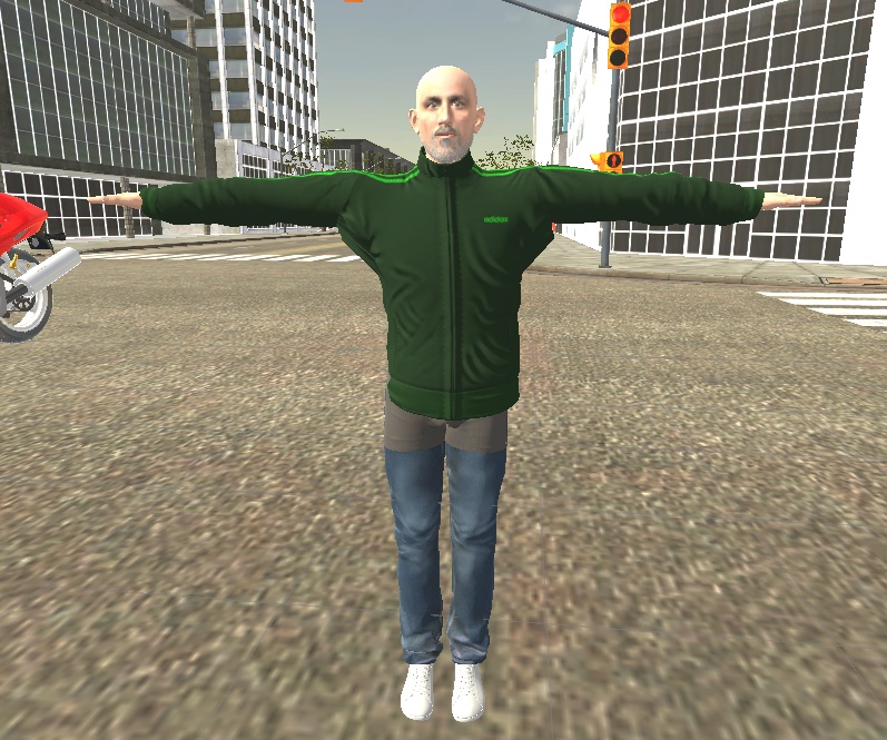 Vrchat Avatar ,furry avatar, nsfw avatar - mutex12 - 2/3
