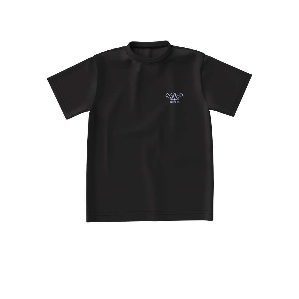 5th Anniversary Live First page of Gospels「The Annunciation」グッズ - ビッグシルエットTシャツ