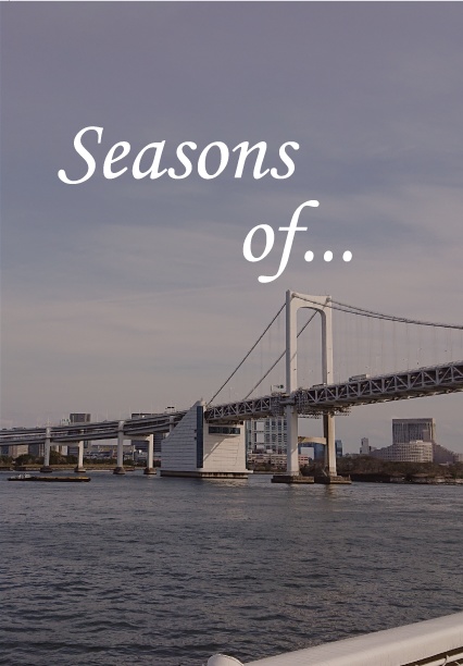 Seasons of...