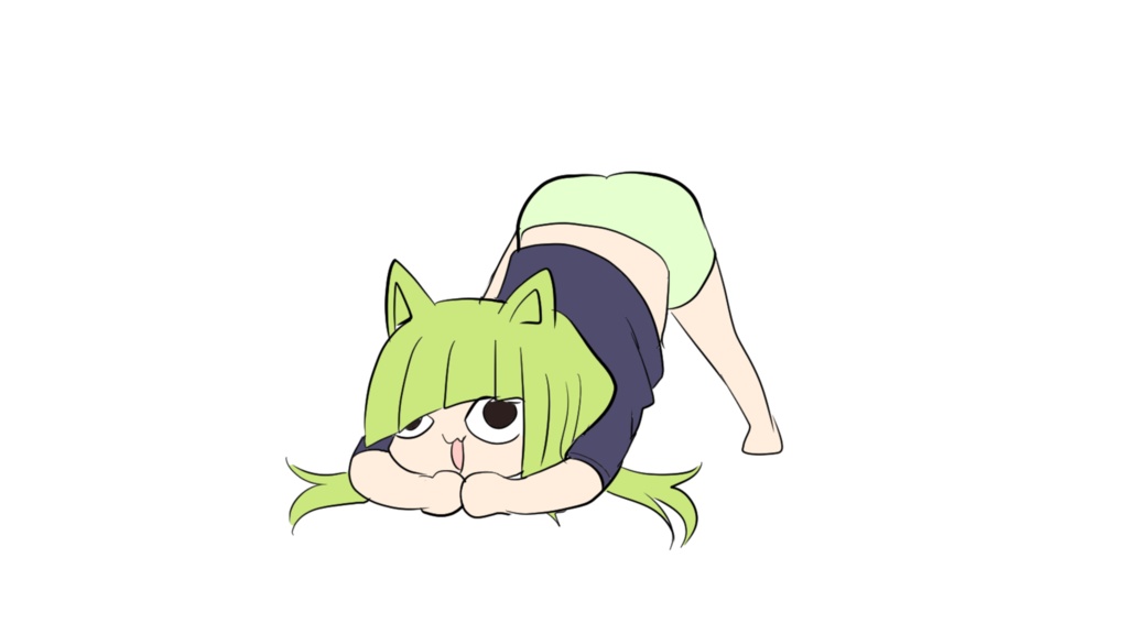 神様の大きなミス