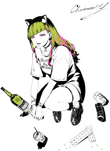 シャ山地雷ファP