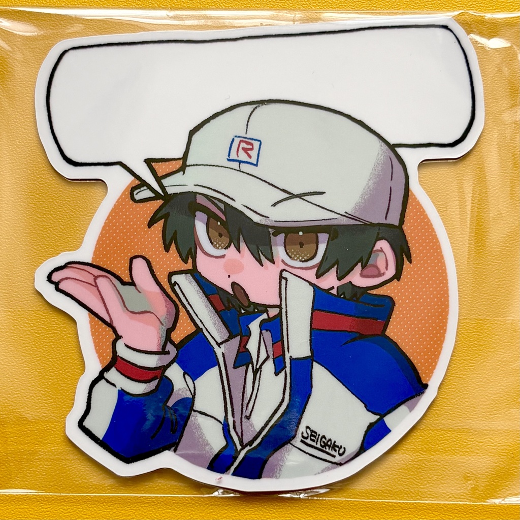 書ける!消せる!リマインドマグネット