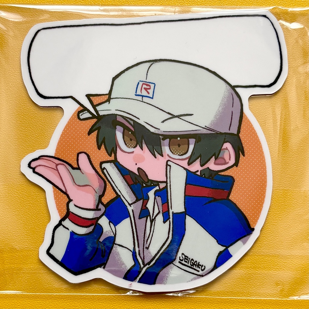 書ける!消せる!リマインドマグネット