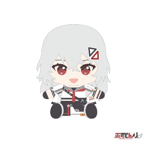かわりみぬいぐるみ