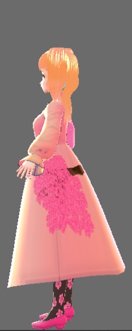 Sakura Floweret (READ DISCRIPTION FOR CONDITIONS OF USE)