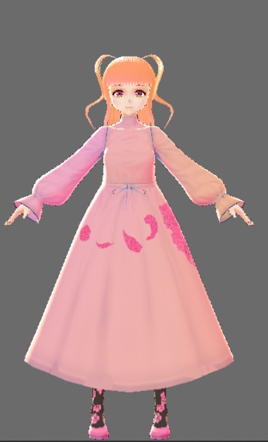 Sakura Floweret (READ DISCRIPTION FOR CONDITIONS OF USE)