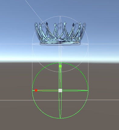 Halo Grabbing System (PhysBone) ver4