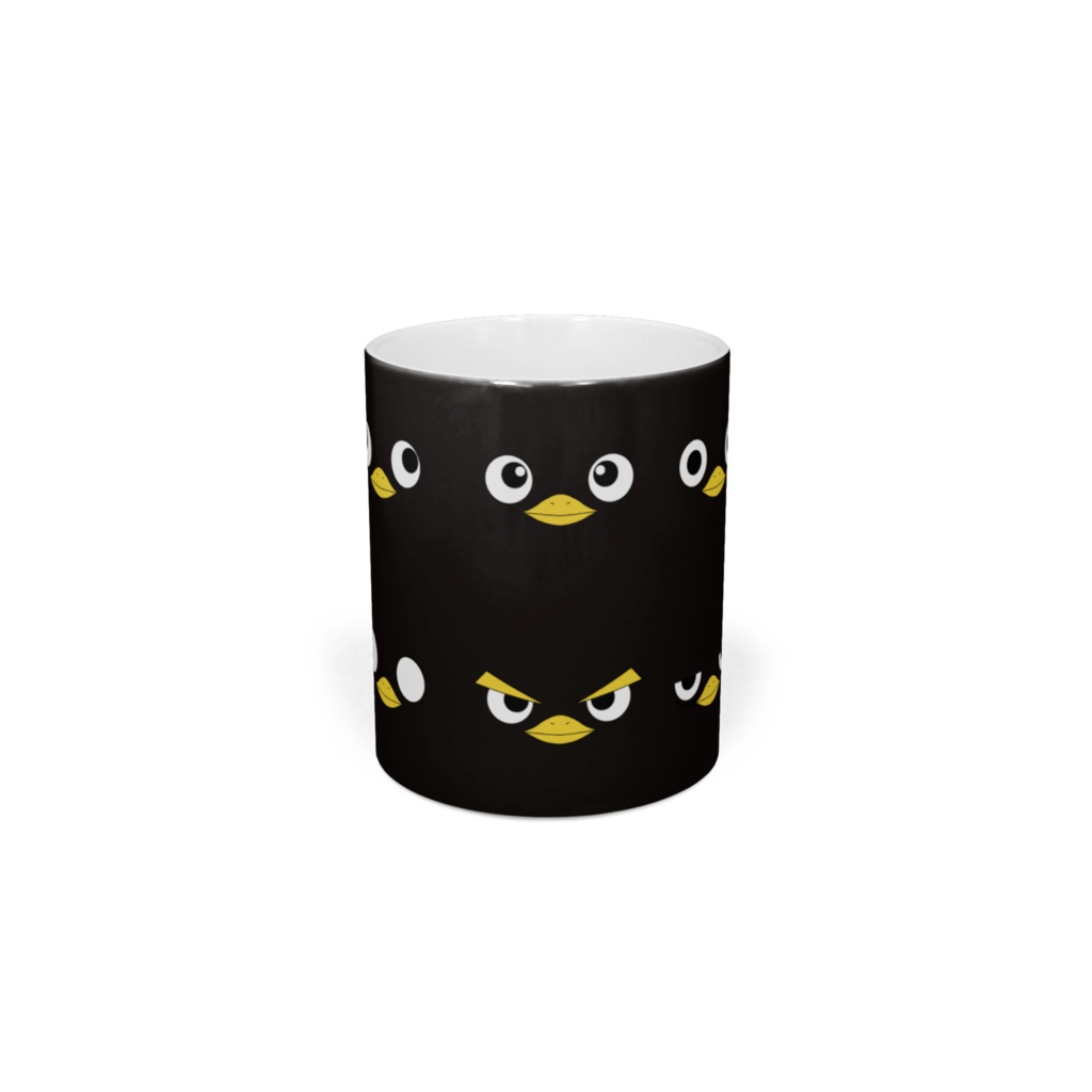 マグカップ(ゆなん'sロゴ)