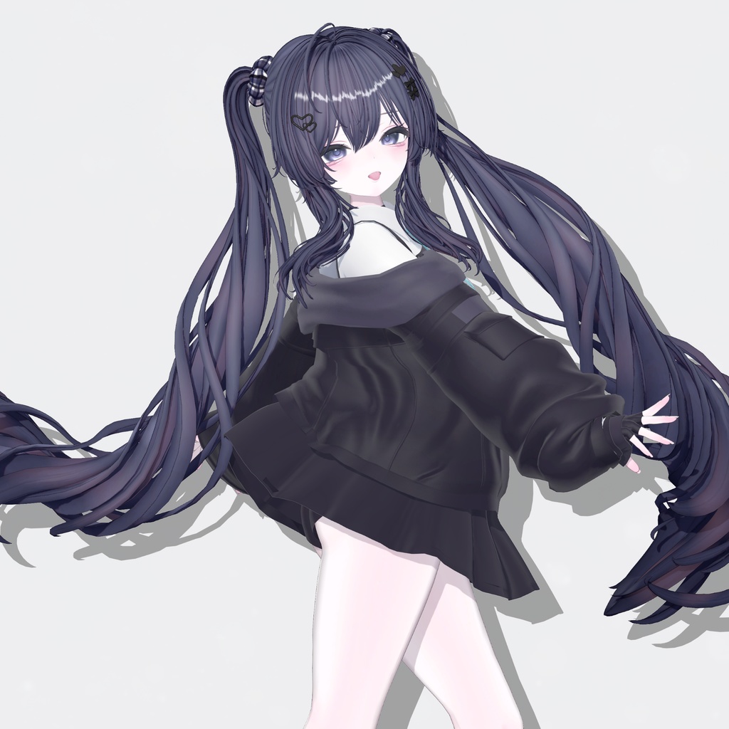 -30% [13 Avatars] Ayaka Hair 缩略图 5