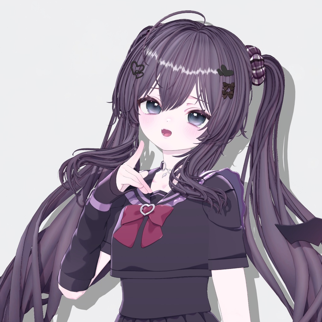 -30% [13 Avatars] Ayaka Hair 缩略图 6
