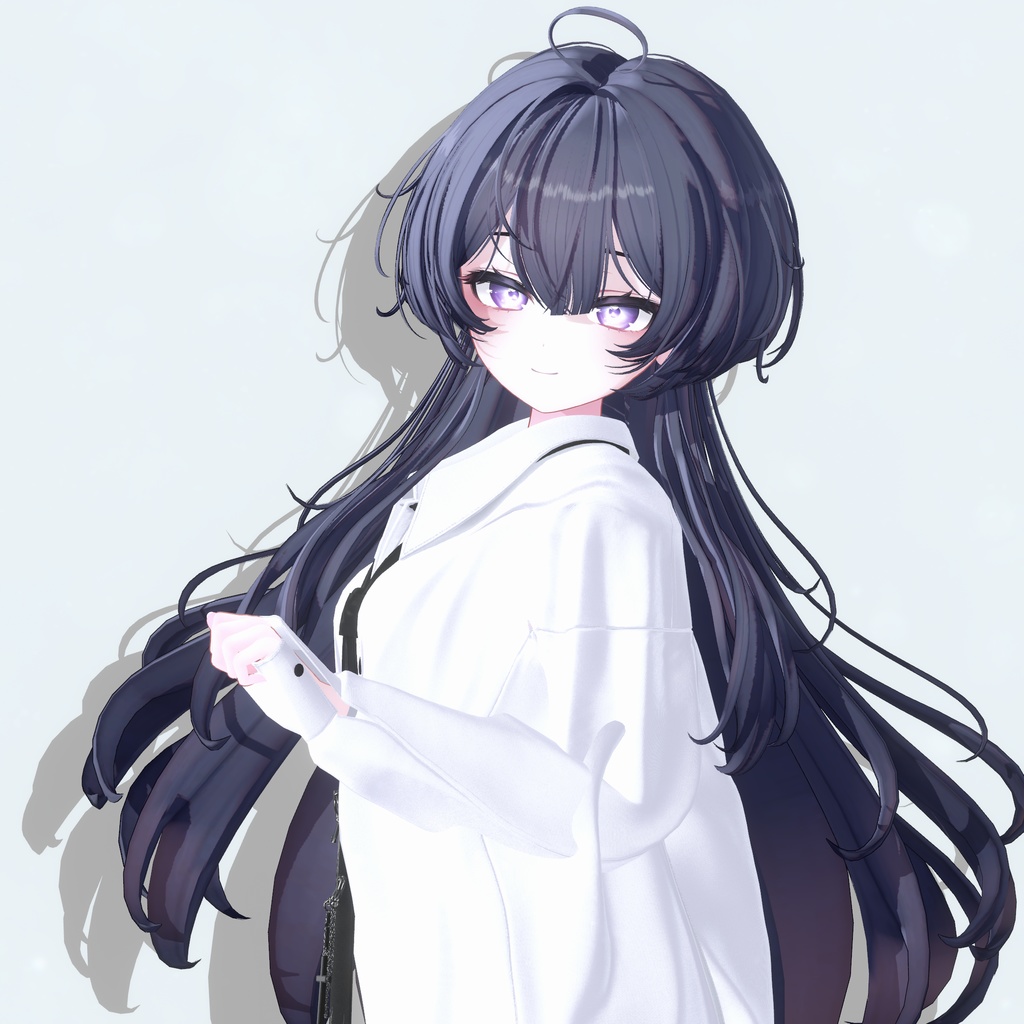 -20% [15 Avatars] Riria Hair 缩略图 6