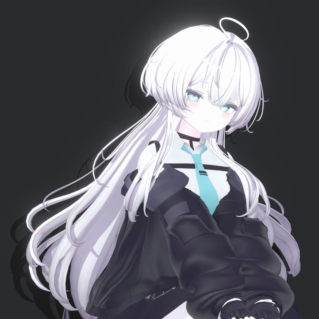 -20% [15 Avatars] Riria Hair 缩略图 4