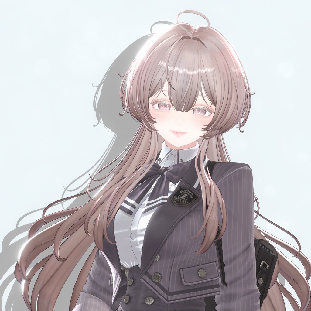 -20% [15 Avatars] Riria Hair 缩略图 3