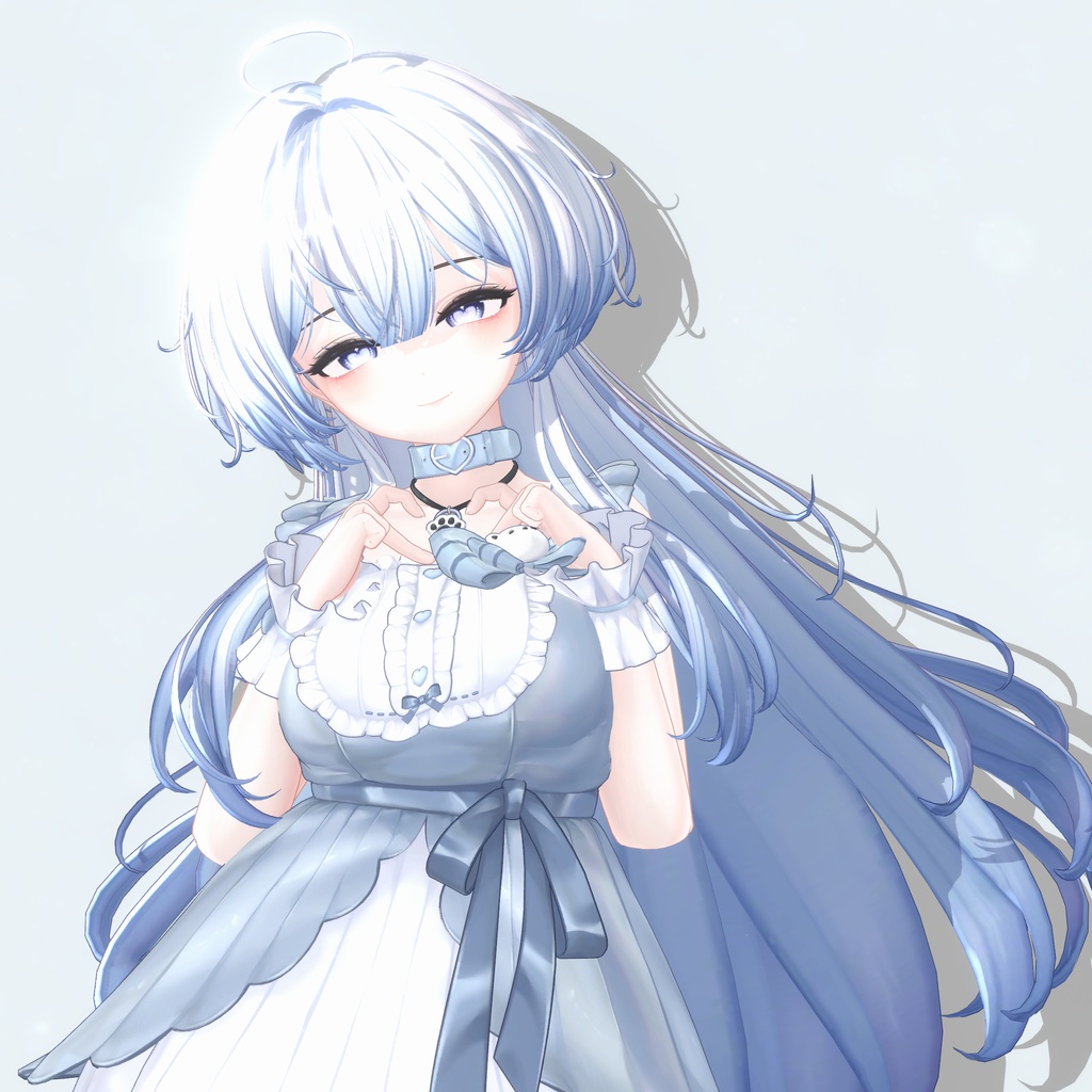 -20% [15 Avatars] Riria Hair 缩略图 2