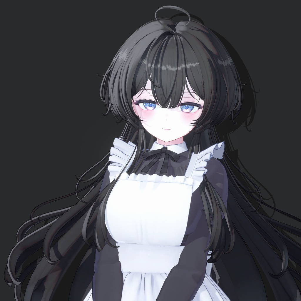 -20% [15 Avatars] Riria Hair 缩略图 5