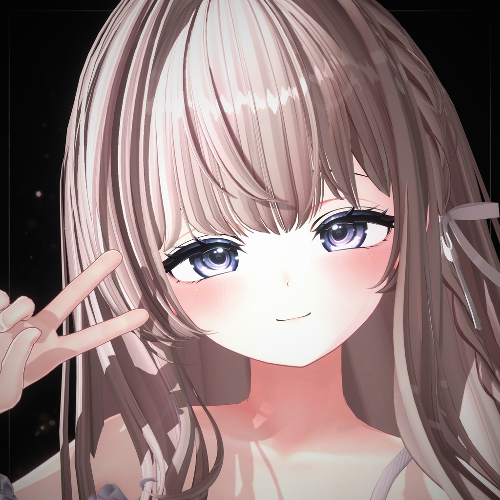 【19 Avatars】 Calm Depth Eye