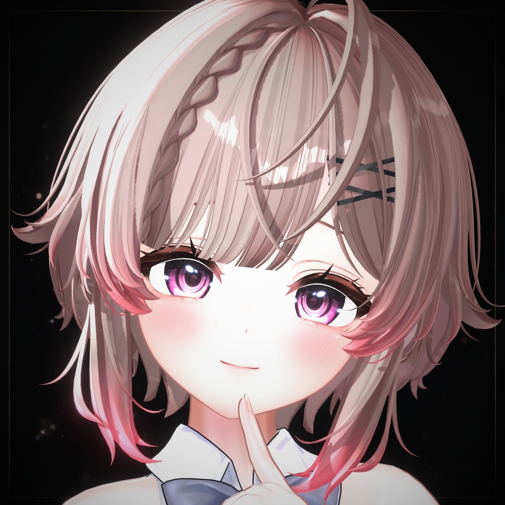 【19 Avatars】 Calm Depth Eye