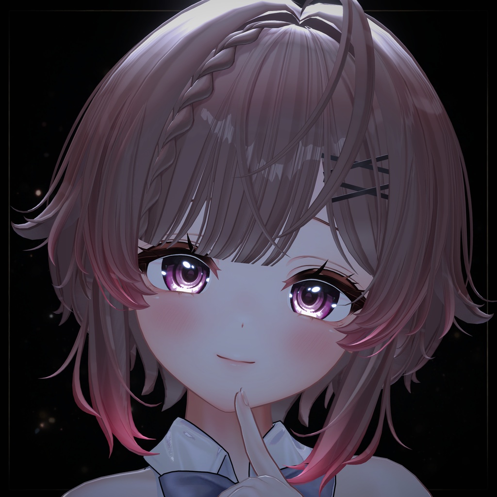 【19 Avatars】 Calm Depth Eye