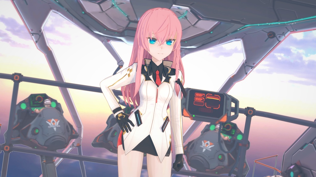 CLOSERS Lee seulbi Koikatsu card