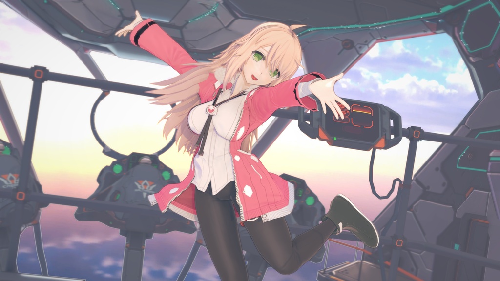 CLOSERS Soma Koikatsu Card